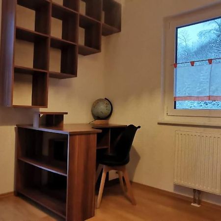 Ferienhaus Steiner Reutte Ngoại thất bức ảnh